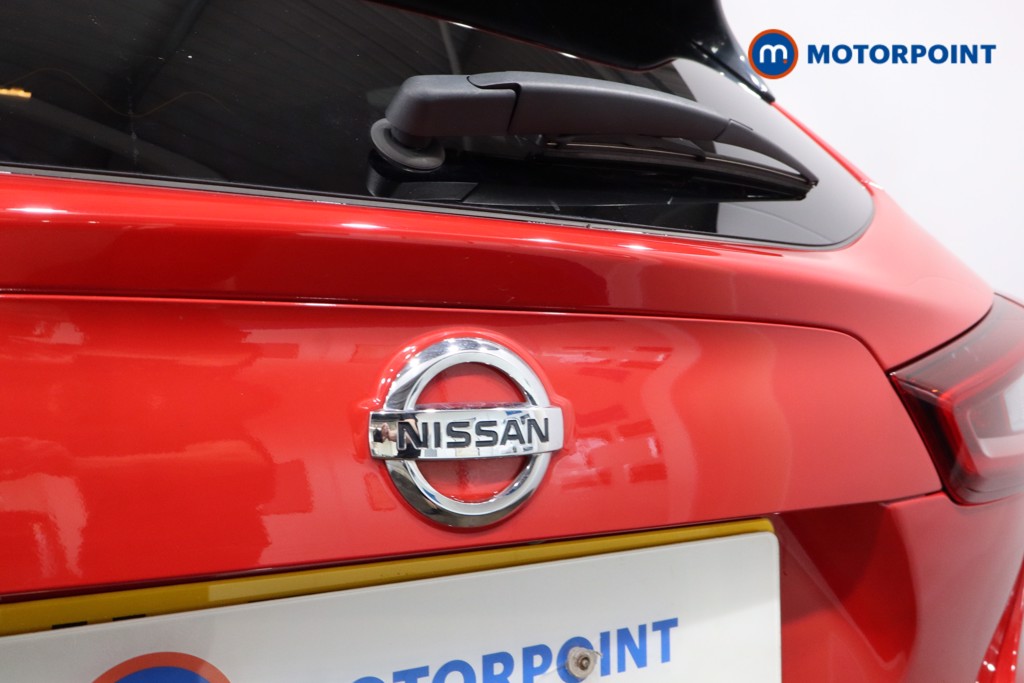 Nissan Qashqai N-Connecta Manual Petrol SUV - Stock Number (1530031) - 26th supplementary image