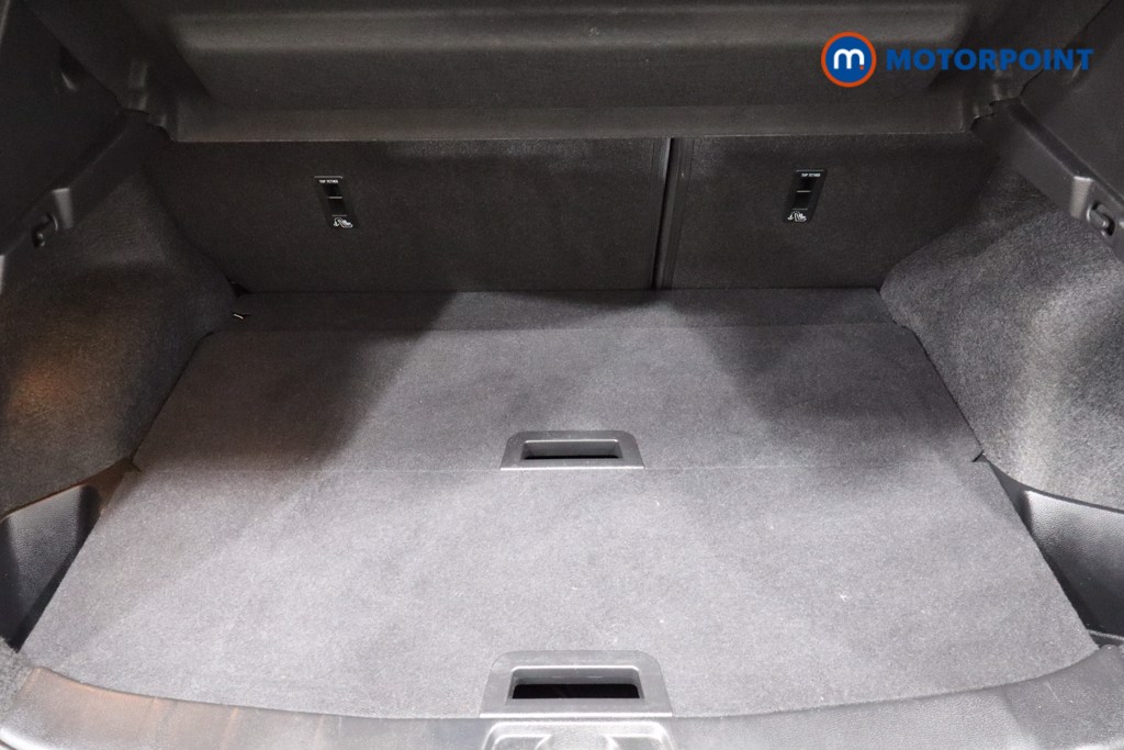 Nissan Qashqai N-Connecta Manual Petrol SUV - Stock Number (1530031) - 27th supplementary image
