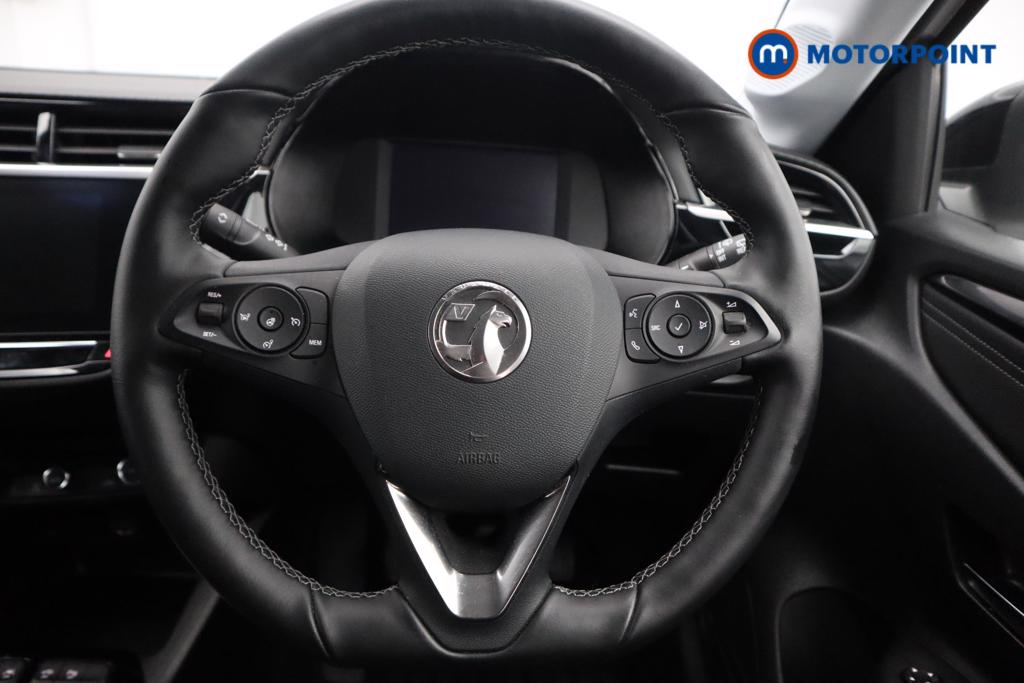 Vauxhall Corsa Elite Edition Manual Petrol Hatchback - Stock Number (1530544) - 4th supplementary image