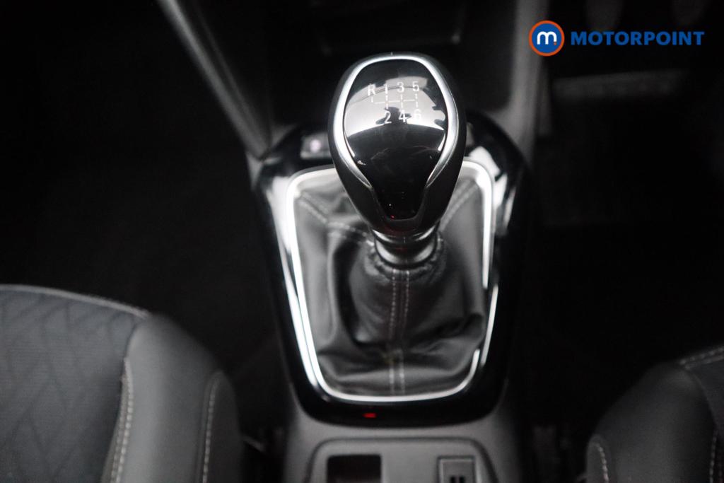 Vauxhall Corsa Elite Edition Manual Petrol Hatchback - Stock Number (1530544) - 6th supplementary image
