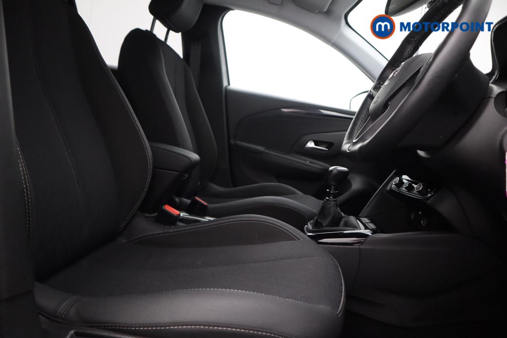 Vauxhall Corsa Elite Edition Manual Petrol Hatchback - Stock Number (1530544) - 7th supplementary image