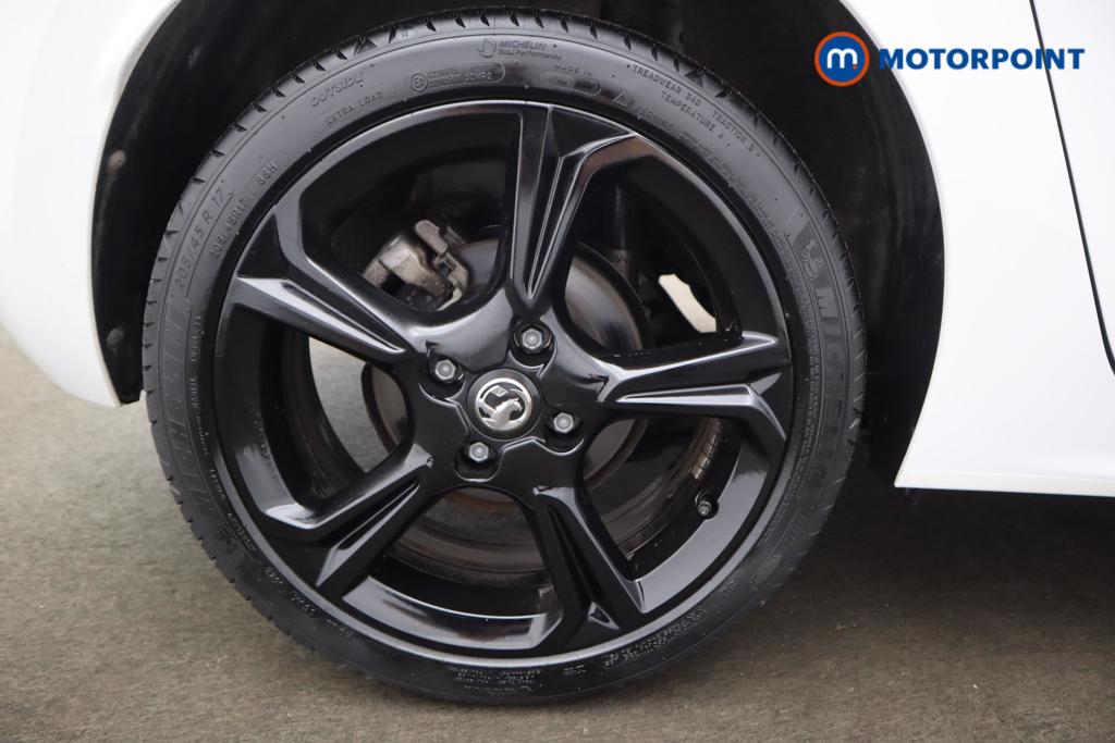 Vauxhall Corsa Elite Edition Manual Petrol Hatchback - Stock Number (1530544) - 9th supplementary image