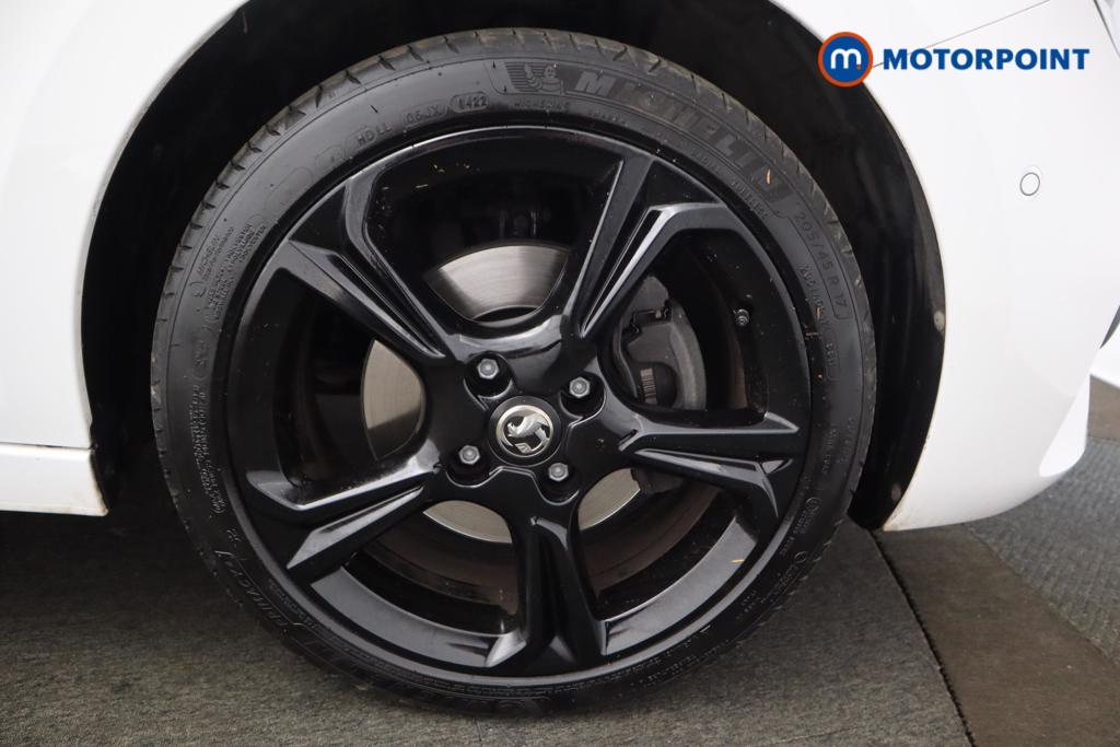 Vauxhall Corsa Elite Edition Manual Petrol Hatchback - Stock Number (1530544) - 10th supplementary image