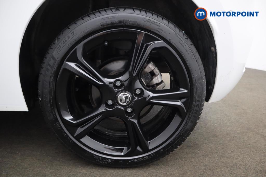 Vauxhall Corsa Elite Edition Manual Petrol Hatchback - Stock Number (1530544) - 12th supplementary image
