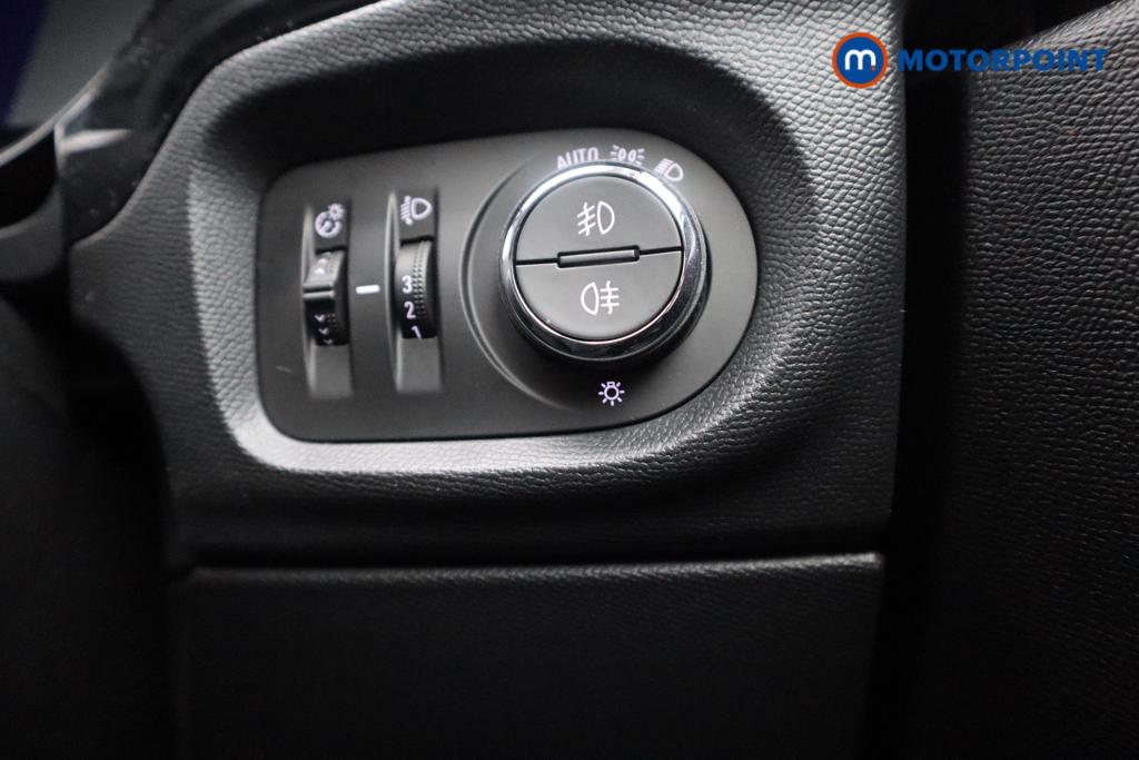 Vauxhall Corsa Elite Edition Manual Petrol Hatchback - Stock Number (1530544) - 16th supplementary image