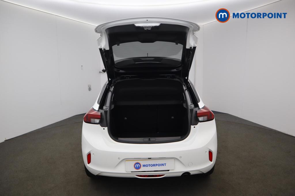 Vauxhall Corsa Elite Edition Manual Petrol Hatchback - Stock Number (1530544) - 19th supplementary image