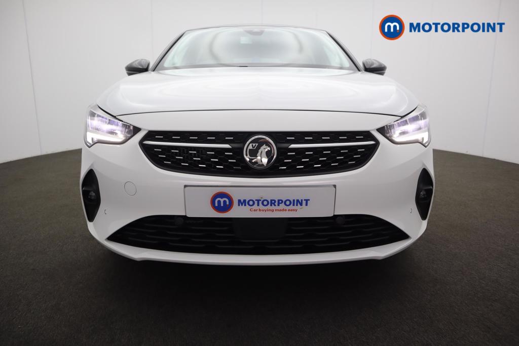 Vauxhall Corsa Elite Edition Manual Petrol Hatchback - Stock Number (1530544) - 21st supplementary image
