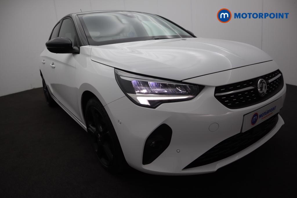 Vauxhall Corsa Elite Edition Manual Petrol Hatchback - Stock Number (1530544) - 23rd supplementary image
