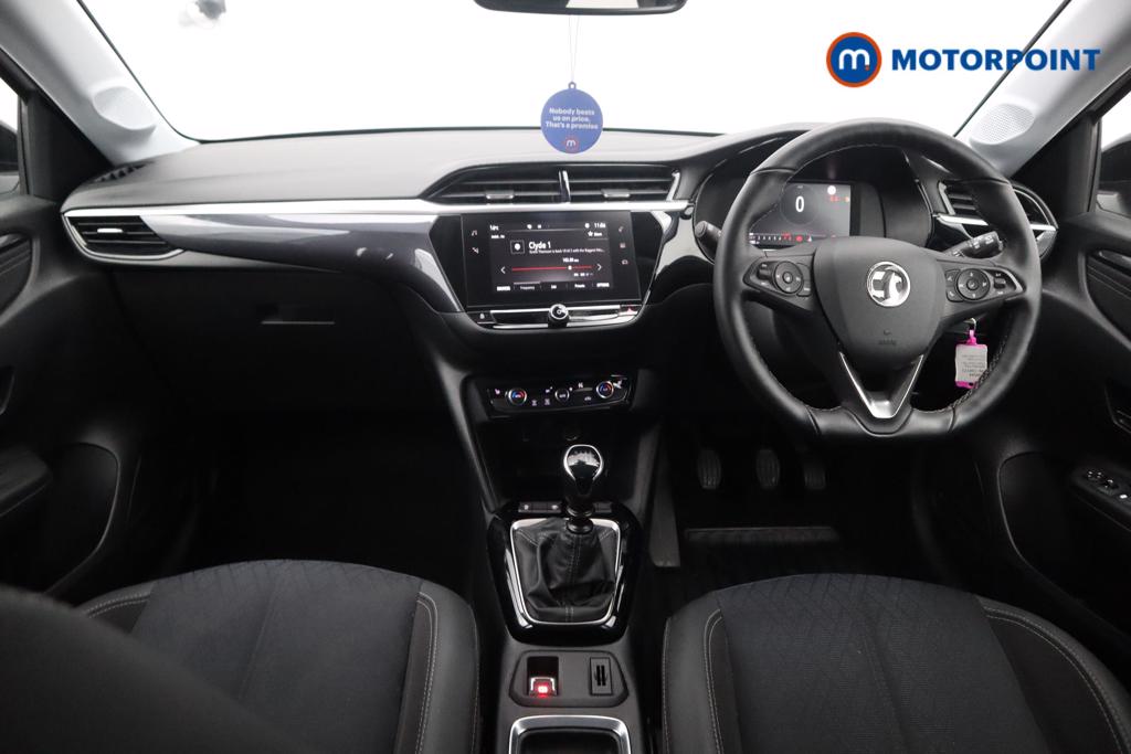 Vauxhall Corsa Elite Edition Manual Petrol Hatchback - Stock Number (1530544) - 1st supplementary image