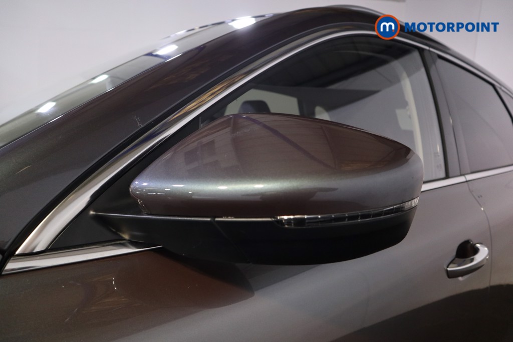 Mg Motor Uk HS Trophy Manual Petrol SUV - Stock Number (1531725) - 24th supplementary image