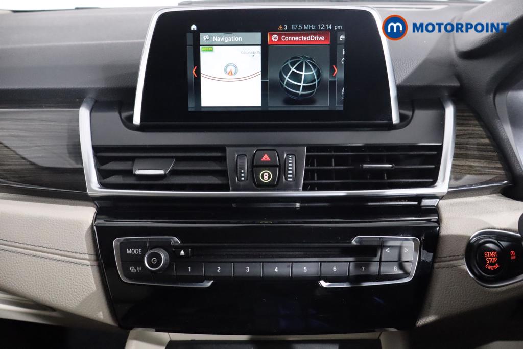 BMW 2 Series Luxury Automatic Diesel Estate - Stock Number (1531747) - 2nd supplementary image