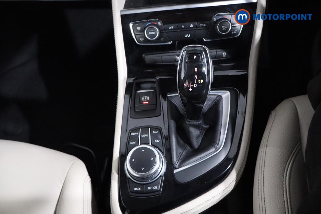 BMW 2 Series Luxury Automatic Diesel Estate - Stock Number (1531747) - 3rd supplementary image