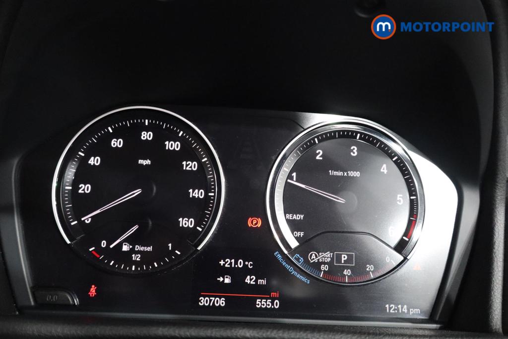 BMW 2 Series Luxury Automatic Diesel Estate - Stock Number (1531747) - 5th supplementary image