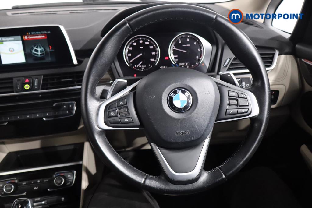 BMW 2 Series Luxury Automatic Diesel Estate - Stock Number (1531747) - 6th supplementary image