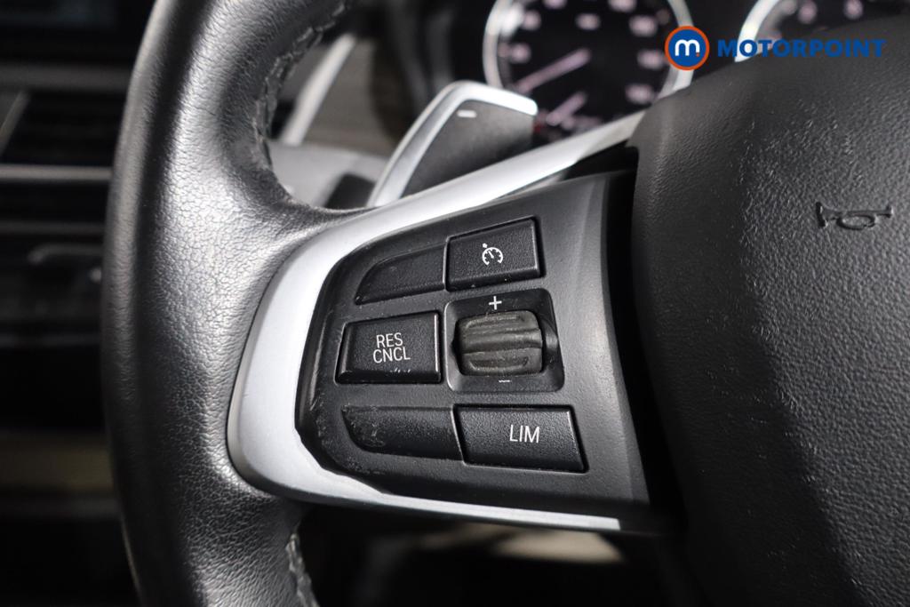 BMW 2 Series Luxury Automatic Diesel Estate - Stock Number (1531747) - 7th supplementary image