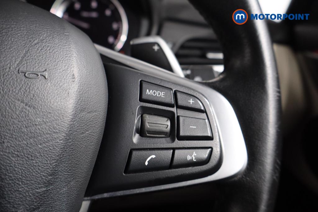 BMW 2 Series Luxury Automatic Diesel Estate - Stock Number (1531747) - 8th supplementary image
