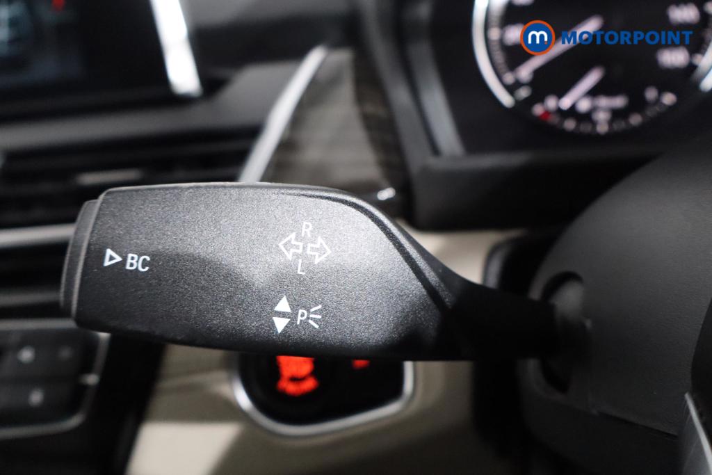 BMW 2 Series Luxury Automatic Diesel Estate - Stock Number (1531747) - 9th supplementary image