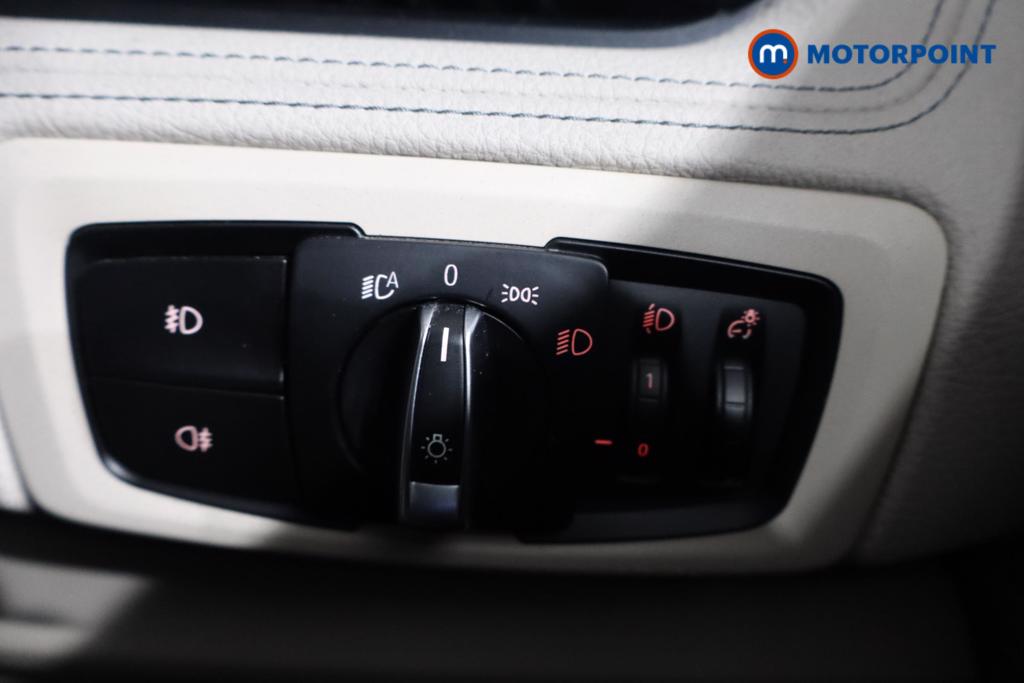 BMW 2 Series Luxury Automatic Diesel Estate - Stock Number (1531747) - 11th supplementary image