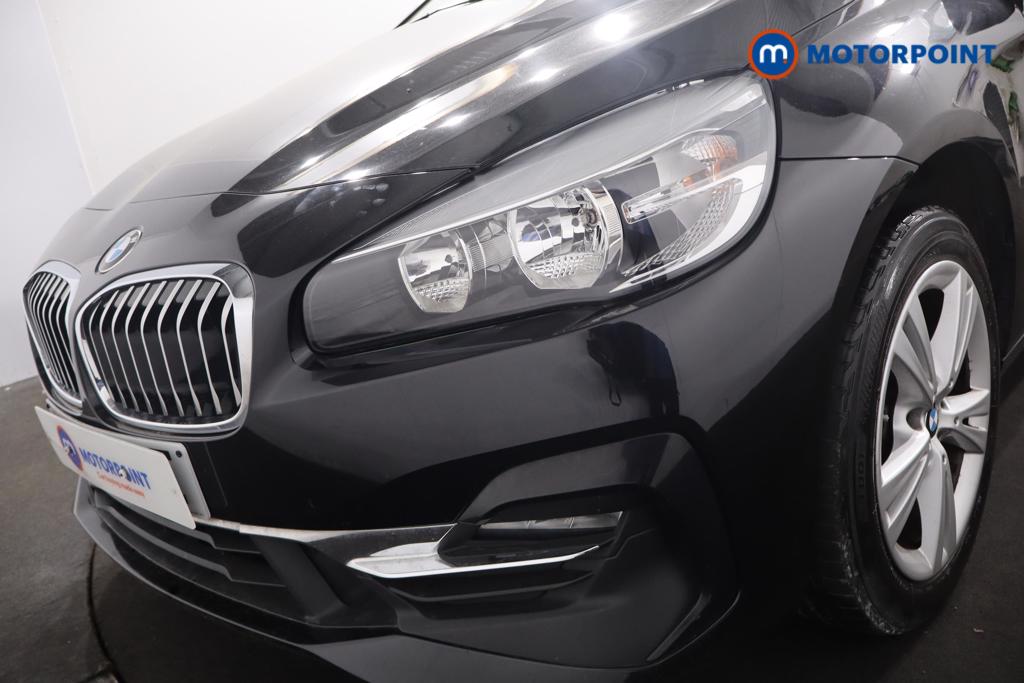 BMW 2 Series Luxury Automatic Diesel Estate - Stock Number (1531747) - 13th supplementary image