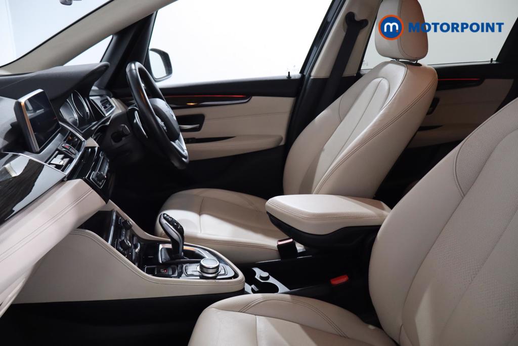 BMW 2 Series Luxury Automatic Diesel Estate - Stock Number (1531747) - 15th supplementary image