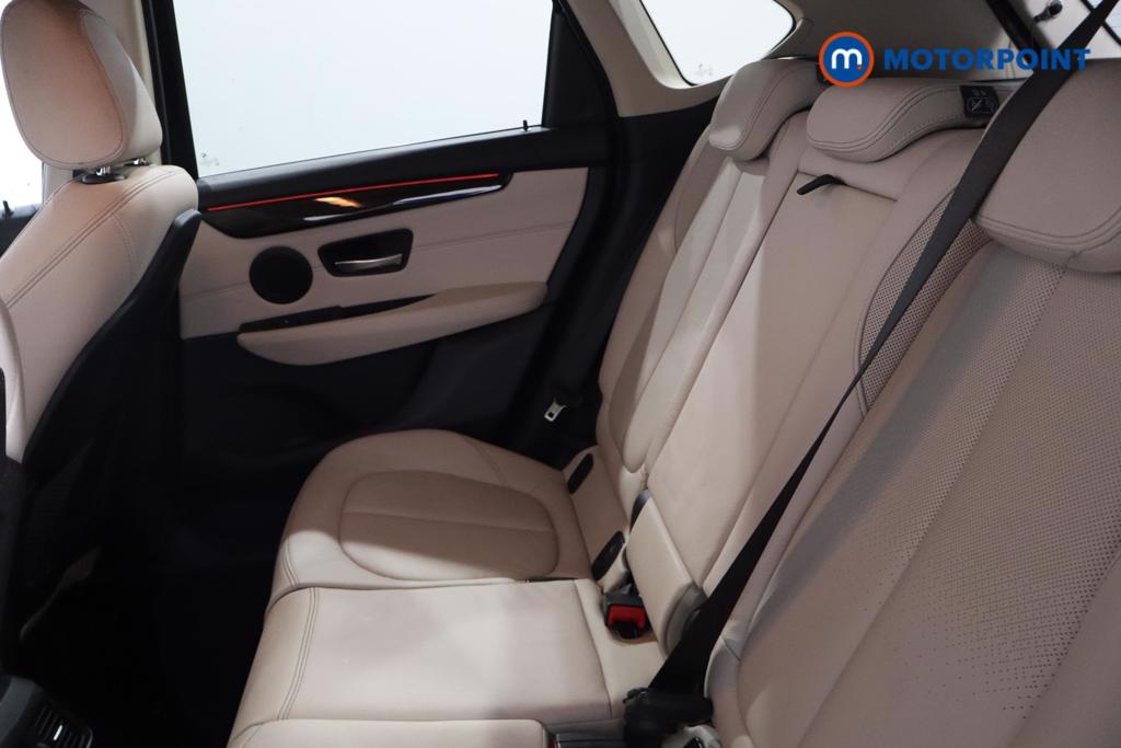 BMW 2 Series Luxury Automatic Diesel Estate - Stock Number (1531747) - 16th supplementary image