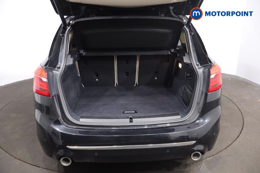 BMW 2 Series Luxury Automatic Diesel Estate - Stock Number (1531747) - 18th supplementary image