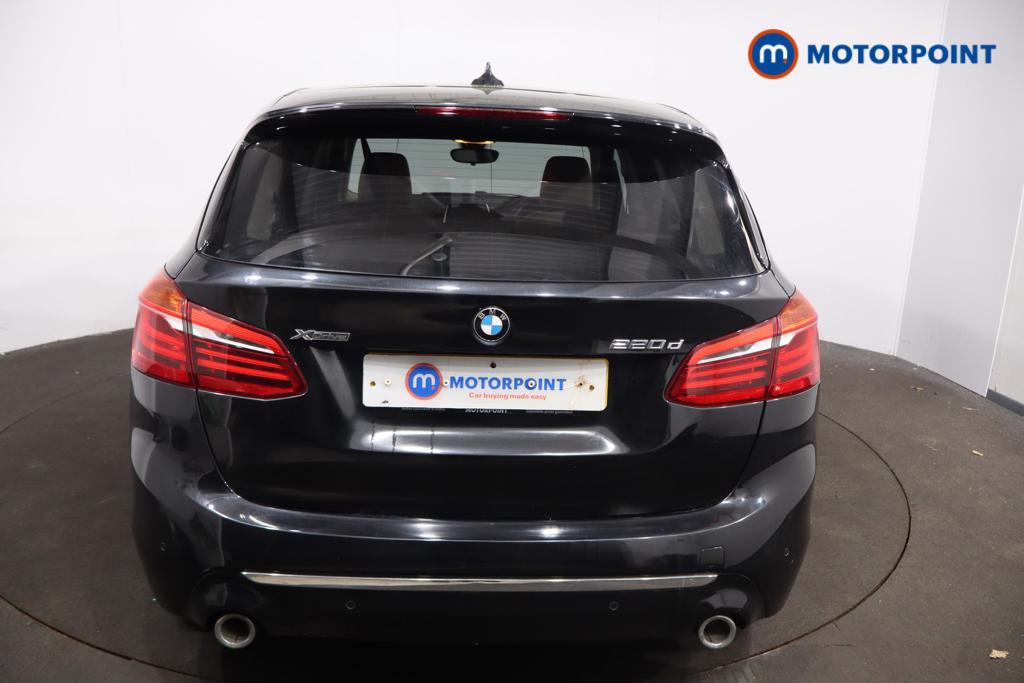 BMW 2 Series Luxury Automatic Diesel Estate - Stock Number (1531747) - 19th supplementary image