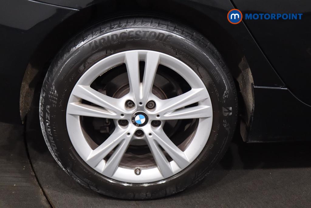BMW 2 Series Luxury Automatic Diesel Estate - Stock Number (1531747) - 20th supplementary image
