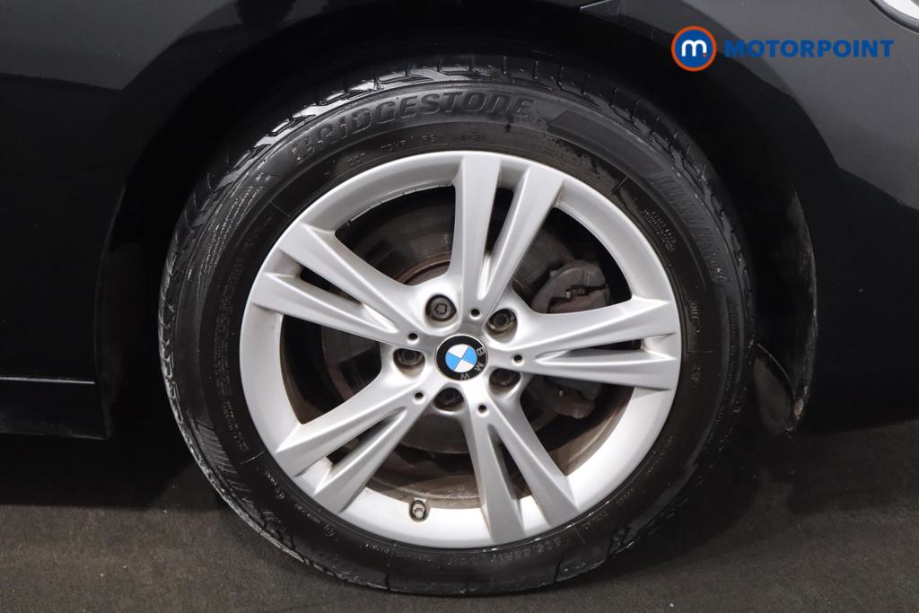 BMW 2 Series Luxury Automatic Diesel Estate - Stock Number (1531747) - 21st supplementary image