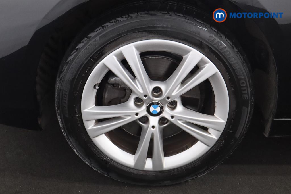 BMW 2 Series Luxury Automatic Diesel Estate - Stock Number (1531747) - 22nd supplementary image