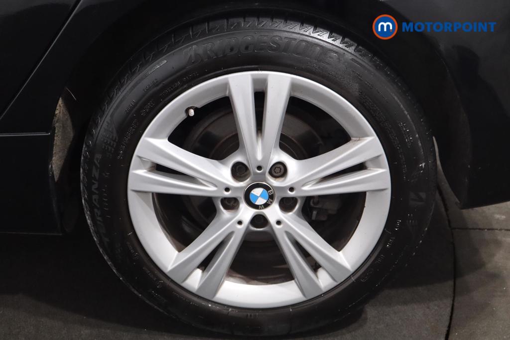 BMW 2 Series Luxury Automatic Diesel Estate - Stock Number (1531747) - 23rd supplementary image