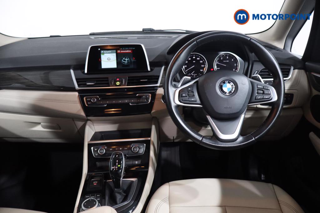 BMW 2 Series Luxury Automatic Diesel Estate - Stock Number (1531747) - 1st supplementary image