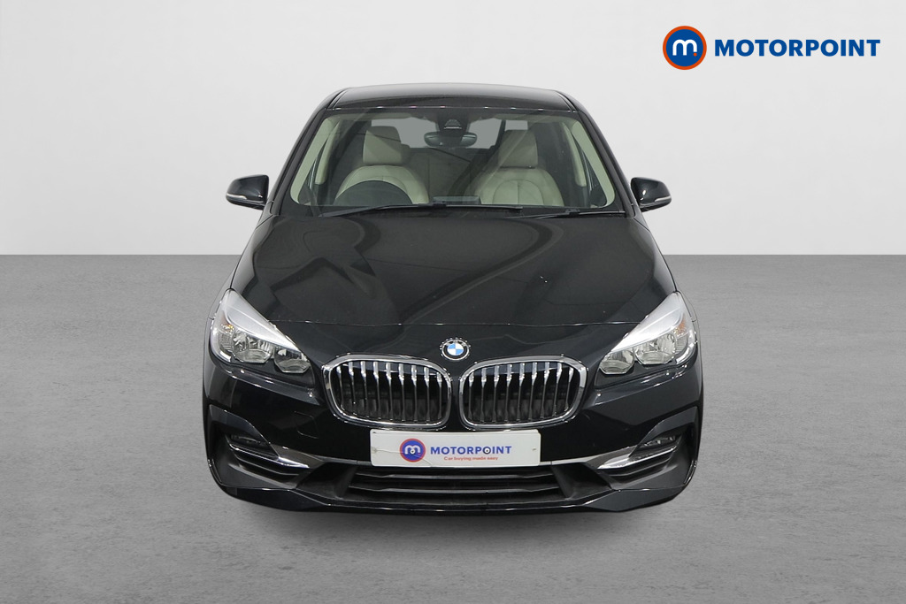 BMW 2 Series Luxury Automatic Diesel Estate - Stock Number (1531747) - Front bumper