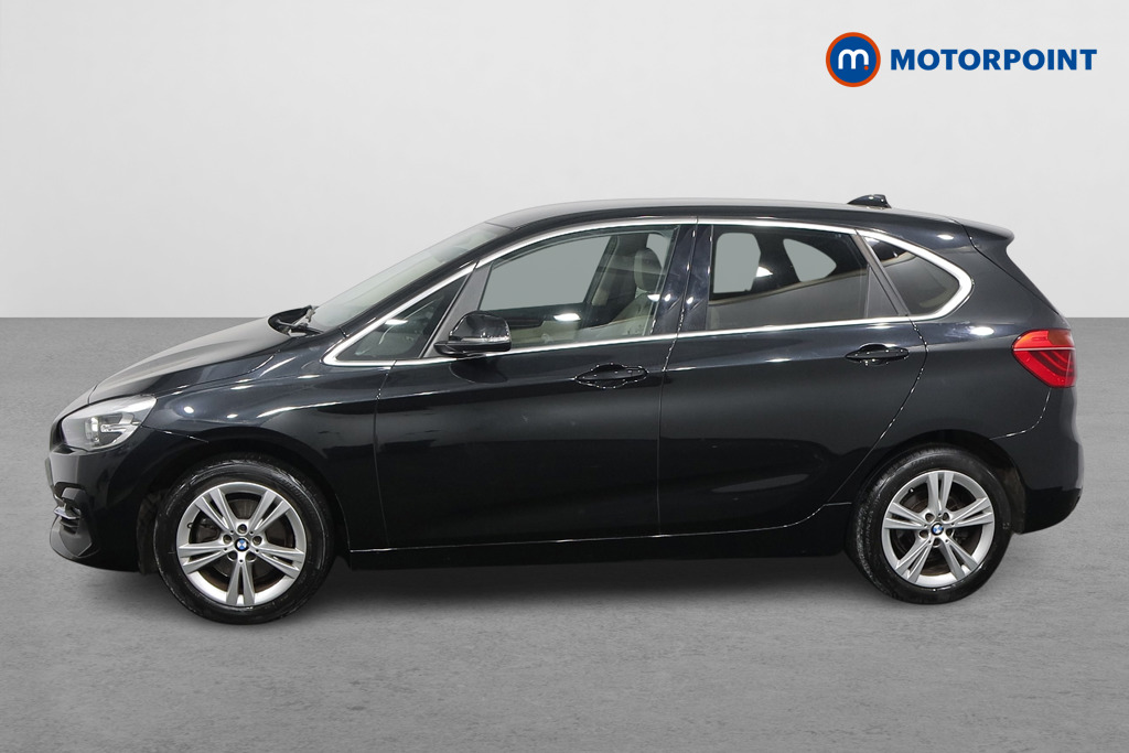 BMW 2 Series Luxury Automatic Diesel Estate - Stock Number (1531747) - Passenger side