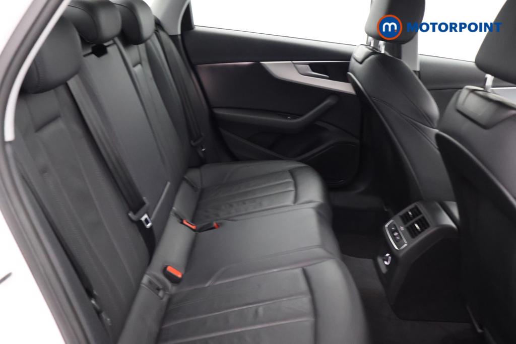 Audi A4 Sport Automatic Petrol Saloon - Stock Number (1532021) - 12th supplementary image