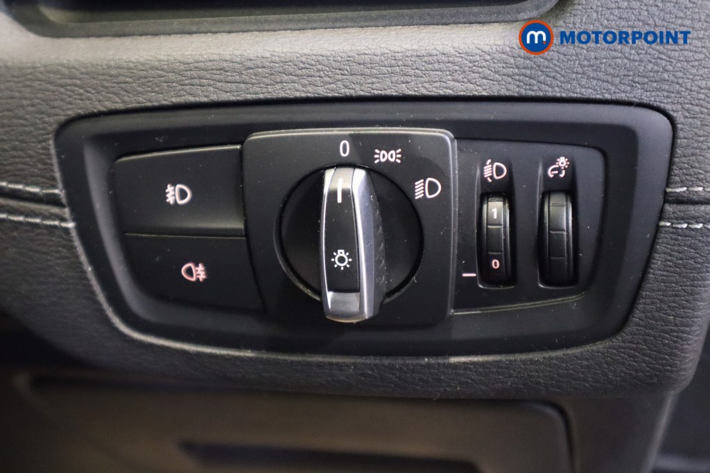 BMW X2 SE Manual Diesel SUV - Stock Number (1532768) - 9th supplementary image