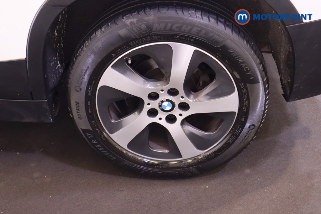 BMW X2 SE Manual Diesel SUV - Stock Number (1532768) - 19th supplementary image