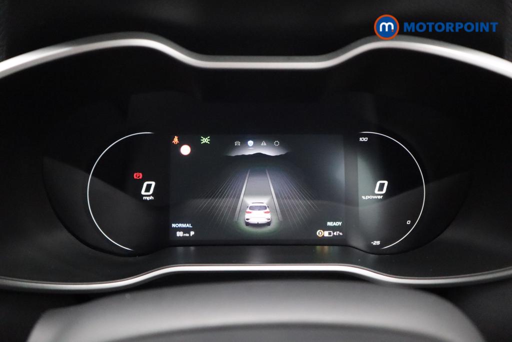 Mg Motor Uk ZS Trophy Ev Automatic Electric SUV - Stock Number (1532826) - 5th supplementary image