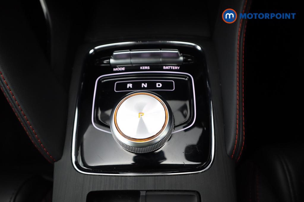 Mg Motor Uk ZS Trophy Ev Automatic Electric SUV - Stock Number (1532826) - 6th supplementary image