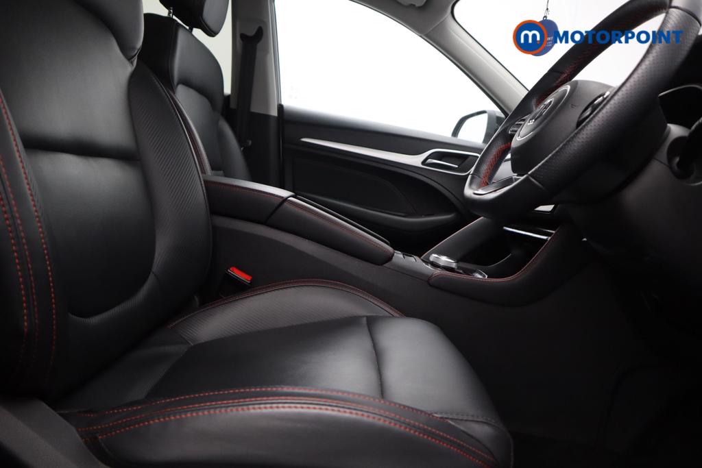 Mg Motor Uk ZS Trophy Ev Automatic Electric SUV - Stock Number (1532826) - 7th supplementary image