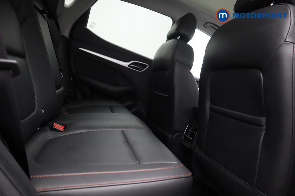 Mg Motor Uk ZS Trophy Ev Automatic Electric SUV - Stock Number (1532826) - 8th supplementary image