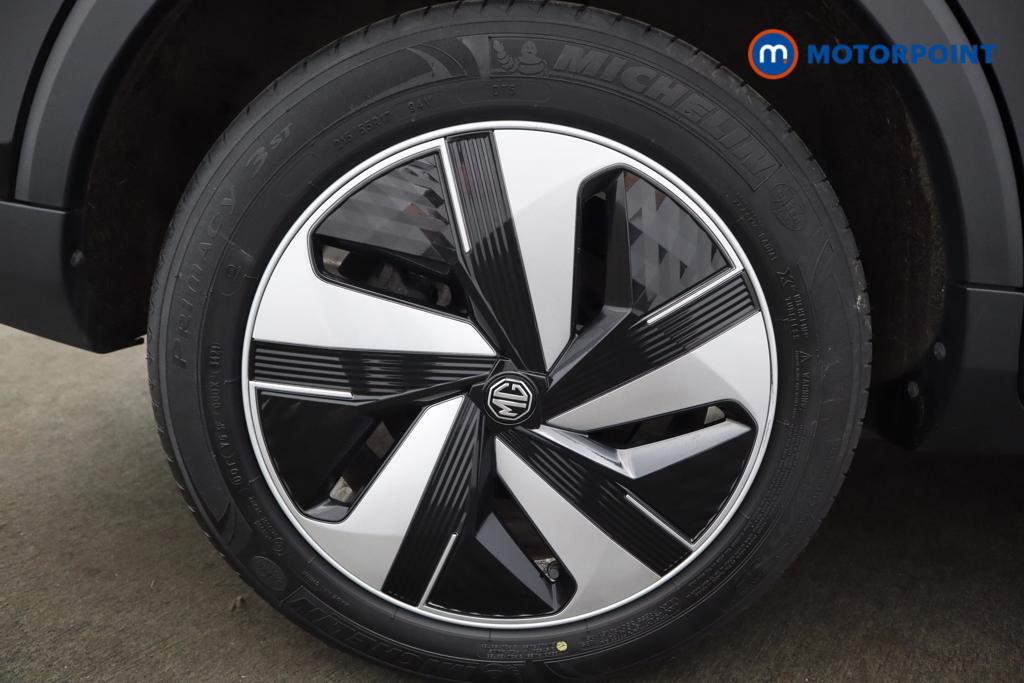 Mg Motor Uk ZS Trophy Ev Automatic Electric SUV - Stock Number (1532826) - 9th supplementary image