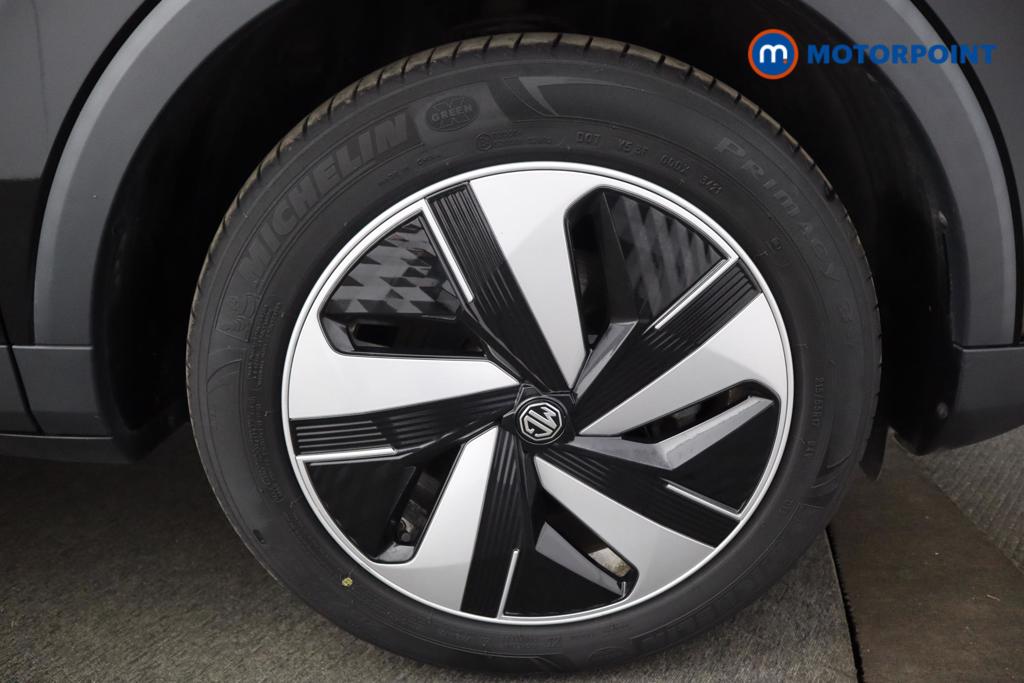 Mg Motor Uk ZS Trophy Ev Automatic Electric SUV - Stock Number (1532826) - 10th supplementary image
