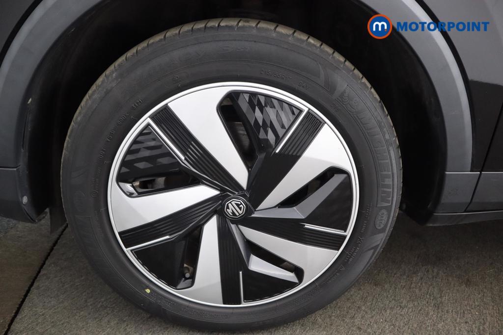Mg Motor Uk ZS Trophy Ev Automatic Electric SUV - Stock Number (1532826) - 11th supplementary image