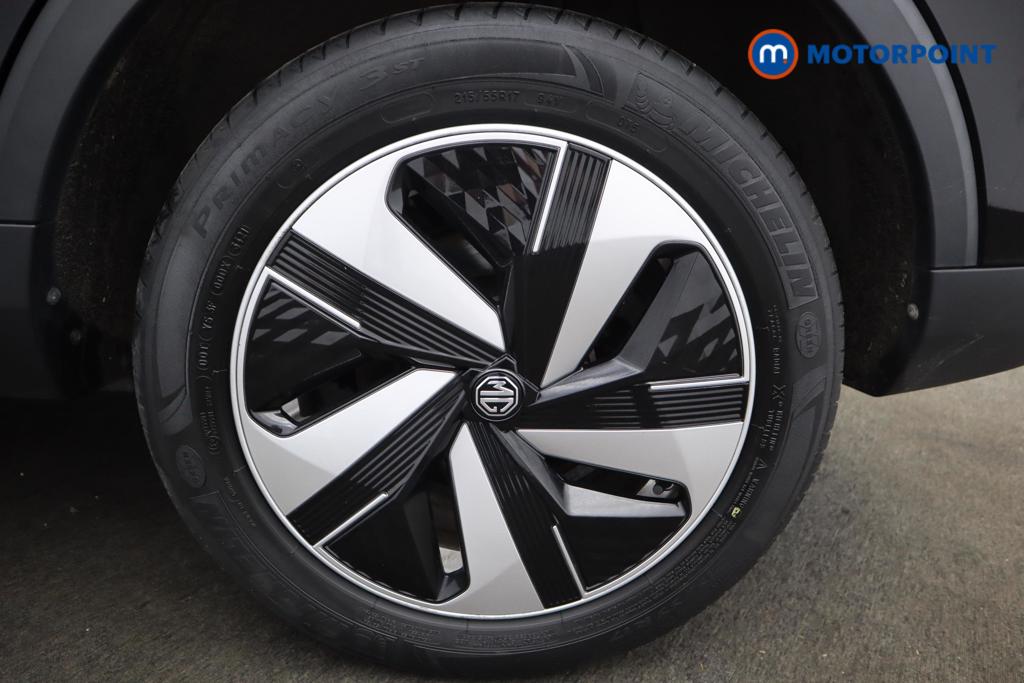 Mg Motor Uk ZS Trophy Ev Automatic Electric SUV - Stock Number (1532826) - 12th supplementary image