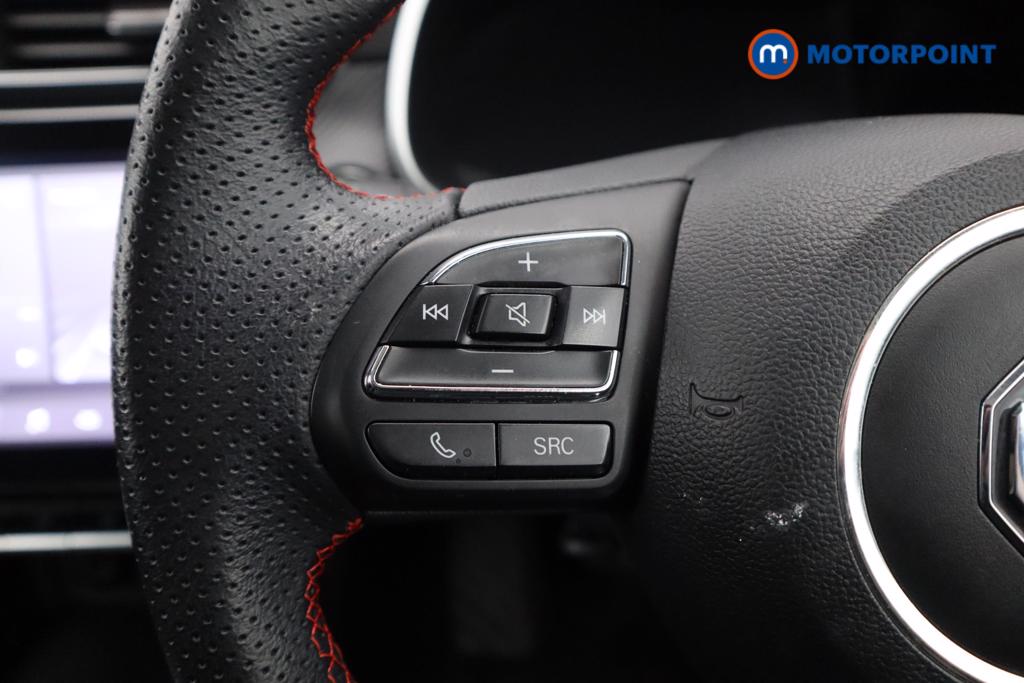Mg Motor Uk ZS Trophy Ev Automatic Electric SUV - Stock Number (1532826) - 13th supplementary image