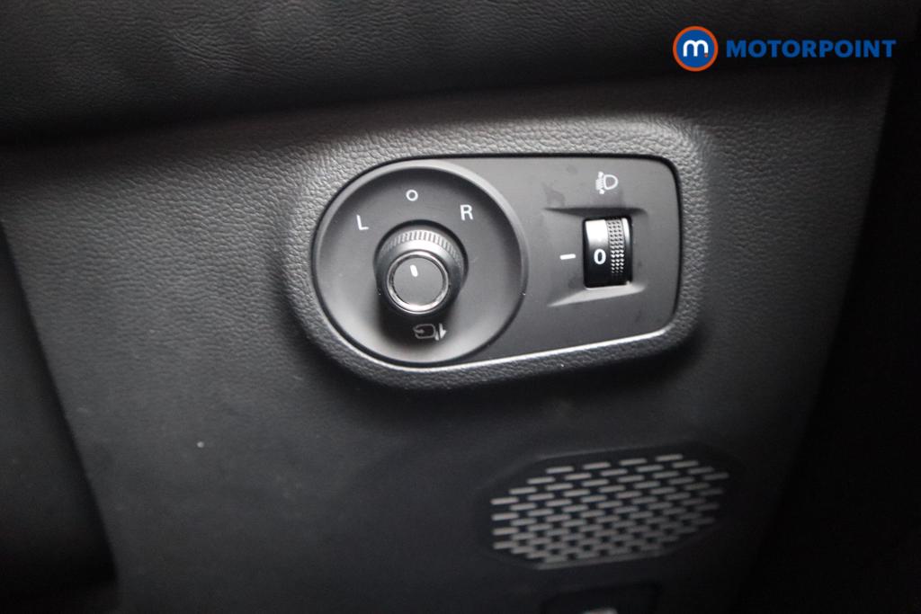 Mg Motor Uk ZS Trophy Ev Automatic Electric SUV - Stock Number (1532826) - 16th supplementary image