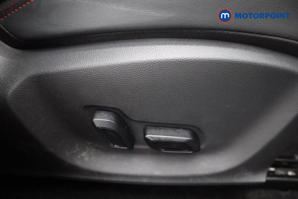 Mg Motor Uk ZS Trophy Ev Automatic Electric SUV - Stock Number (1532826) - 17th supplementary image