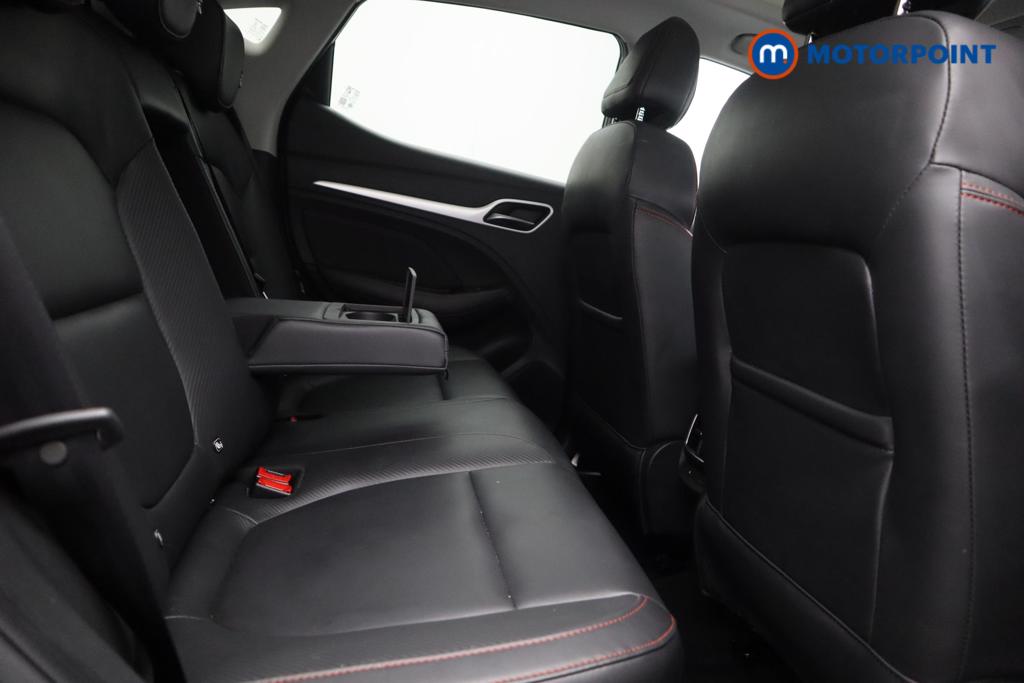 Mg Motor Uk ZS Trophy Ev Automatic Electric SUV - Stock Number (1532826) - 20th supplementary image