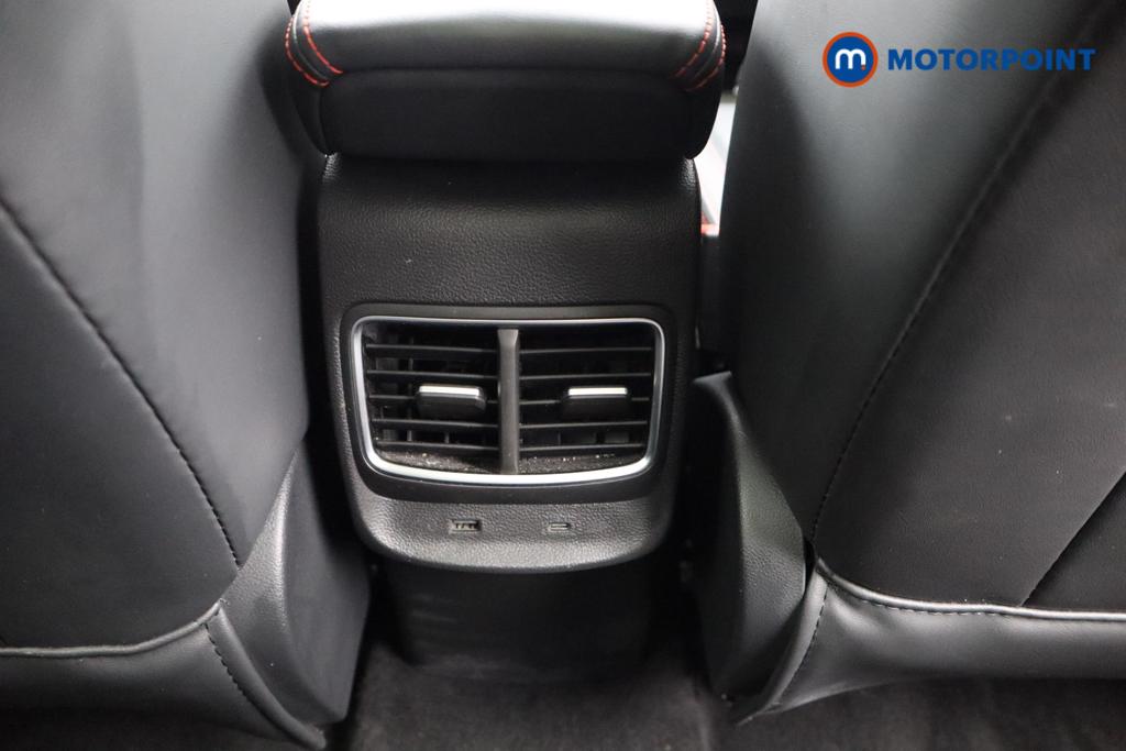 Mg Motor Uk ZS Trophy Ev Automatic Electric SUV - Stock Number (1532826) - 21st supplementary image